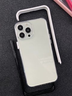 Case 2 em 1 - iPhone 13 Pro - Preto - comprar online