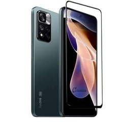 Película de vidro 3D - Xiaomi Redmi Note 11