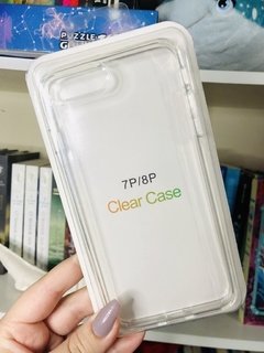 Clear Case - iPhone 6/6s Plus na internet