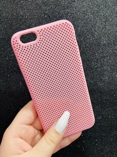 Case Furinhos Anti-impacto - iPhone 6/6s na internet