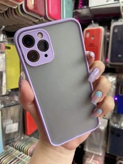 Case Sport Fosca com proteção na câmera - iPhone 11 Pro - comprar online