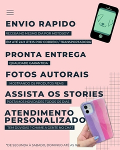 Case Patinhas - Redmi Note 12 Pro Plus na internet