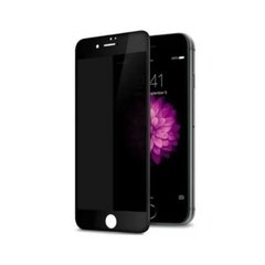 Película Privacy - iPhone 7 Plus - iPhone 8 Plus - Preto