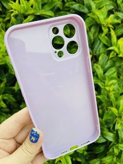 Case Fofa - iPhone 12 Pro Max - Lilás - comprar online
