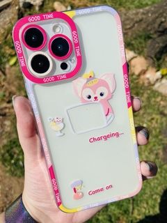 Case Cute Coala - iPhone 13 Pro Max