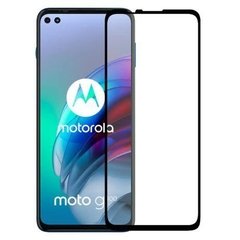 Película de vidro 3D - Motorola G100