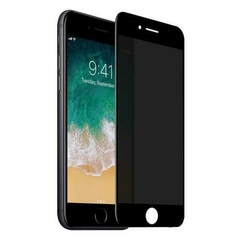 Película Privacy - iPhone 6/6s Plus - Preto
