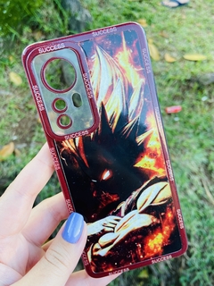 Case Dragon Ball - Xiaomi Mi 12