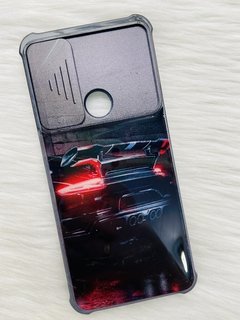 Case Slide Lamborghini - Motorola G50