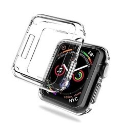 Case Plástico - Apple Watch 42 mm