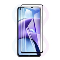 Película de vidro 3D - Xiaomi Redmi Note 9T