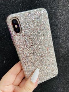 Case Brilho - iPhone X / Xs - loja online