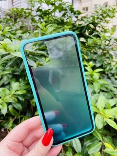 Case Sport Degradê - iPhone 11 Pro Max - Cachorro Alpha