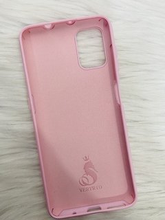 Case Veludo - Motorola G9 Plus - Lavanda - comprar online