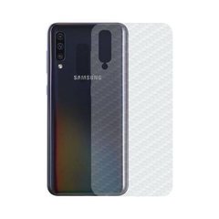Película de Carbono - Samsung A70