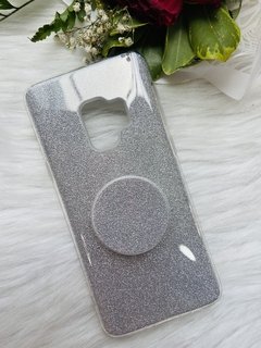 Case Glitter Anti-impacto Com Pop - Samsung S9 na internet