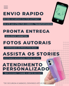 Case Sport Brilho - iPhone 11 - Roxo - loja online