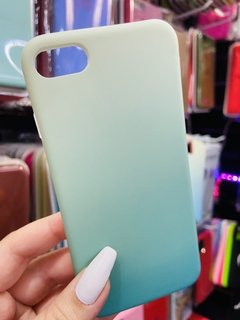 Imagem do Case Degradê - iPhone 7 / 8 / SE 2020