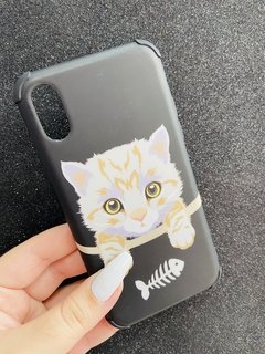 Imagem do Case Pets - iPhone X / Xs