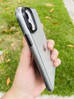 Case Slim - iPhone 11 - Preto - comprar online