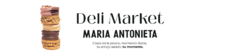 Banner de la categoría DELI MARKET