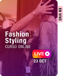 FASHION STYLING 9.1 (EN VIVO)