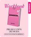 Workbook Producción de Moda