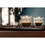 Vaso Nachtmann Ethno Barista Espresso/doble Set X2 Uidades 104904 - comprar online