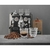 Vaso Nachtmann Ethno Barista Espresso/doble Set X2 Uidades 104904 en internet