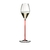 Copa Riedel High Performance Champagne Glass Red 4994/28r
