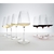 Copa Riedel Winewings Cabernet / Merlot 1234/0 - comprar online