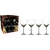 Vasos Riedel Chardonnay/ Viogniero Pay 3 G4 4411/97 - comprar online
