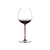 Copa Riedel Fatto A Mano Pinot Noir Red 4900/07r