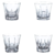 Vaso Whisky Nachtmann Corto Classix Set X4 103244 - comprar online