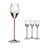 Copa Riedel High Performance Champagne Glass Red 4994/28r - comprar online