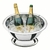 Champagnera Tramontina De Acero Inoxidable 11,9 L 61276/420