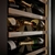 Cava Eurocave Para 35 Botellas de Champagne Con Puerta De Vidrio V-CHAMP-S - Tienda Mesa 1