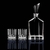 Juego De 6 Vasos De Whisky + Botellon Nachtmann Aspen 90025 en internet