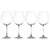 Copa De Vino Nachtmann Vivendi Pinot Noir Set X 4 Unid 85693 - comprar online