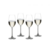 Nachtmann Copa De Champagne Vivino Set X4 Unidades 103744