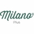 Sacacorchos Profesional de Dos Tiempos con Destapador Milano Plus Negro MF60NO - comprar online
