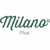 Sacacorchos Profesional de Dos Tiempos con Destapador Milano Plus Rosa MF60ROSA - Tienda Mesa 1