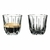 Vaso Riedel Bar Dsg Coffe Glass Set X2 Unidades 6417/10