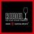 Imagen de Decanter Riedel Black Tie 4100/23