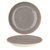 Plato Hondo Churchill Stonecast Gris 25 Cm SPGSPD251 - comprar online