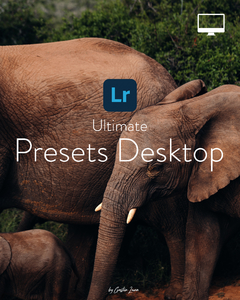 Ultimate Presets Pack: DESKTOP