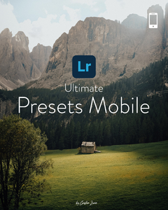 Ultimate Presets Pack: Mobile