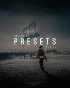 Ultimate Presets Pack: Mobile - online store