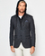 Blazer com Capuz Chumbo - loja online