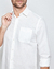 Camisa de Linho Branca - comprar online